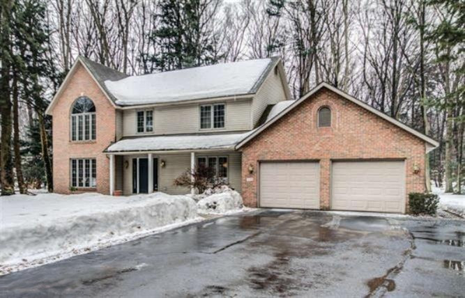 220 Foxdown Road Holland, MI 49424 - Photo 1 of 24 Primary Photo