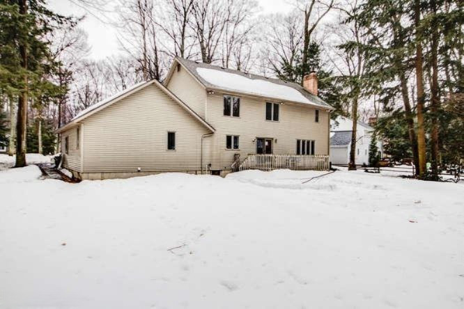 220 Foxdown Road Holland, MI 49424 - Photo 3 of 24 Additional Photo