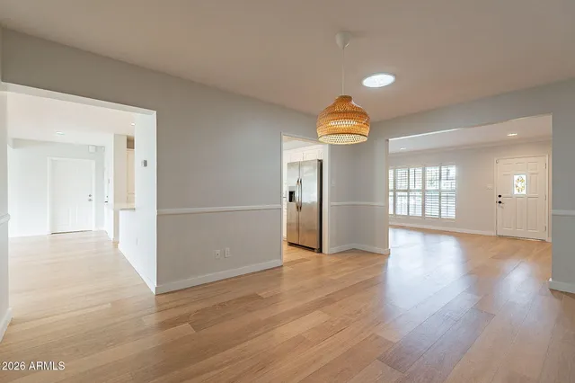 $7,250 | 5715 East Calle Del Paisano, Phoenix, AZ 85018