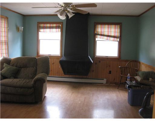 129 Winn Road Lee, ME 04455 - Photo 4 of 8 Living Room.