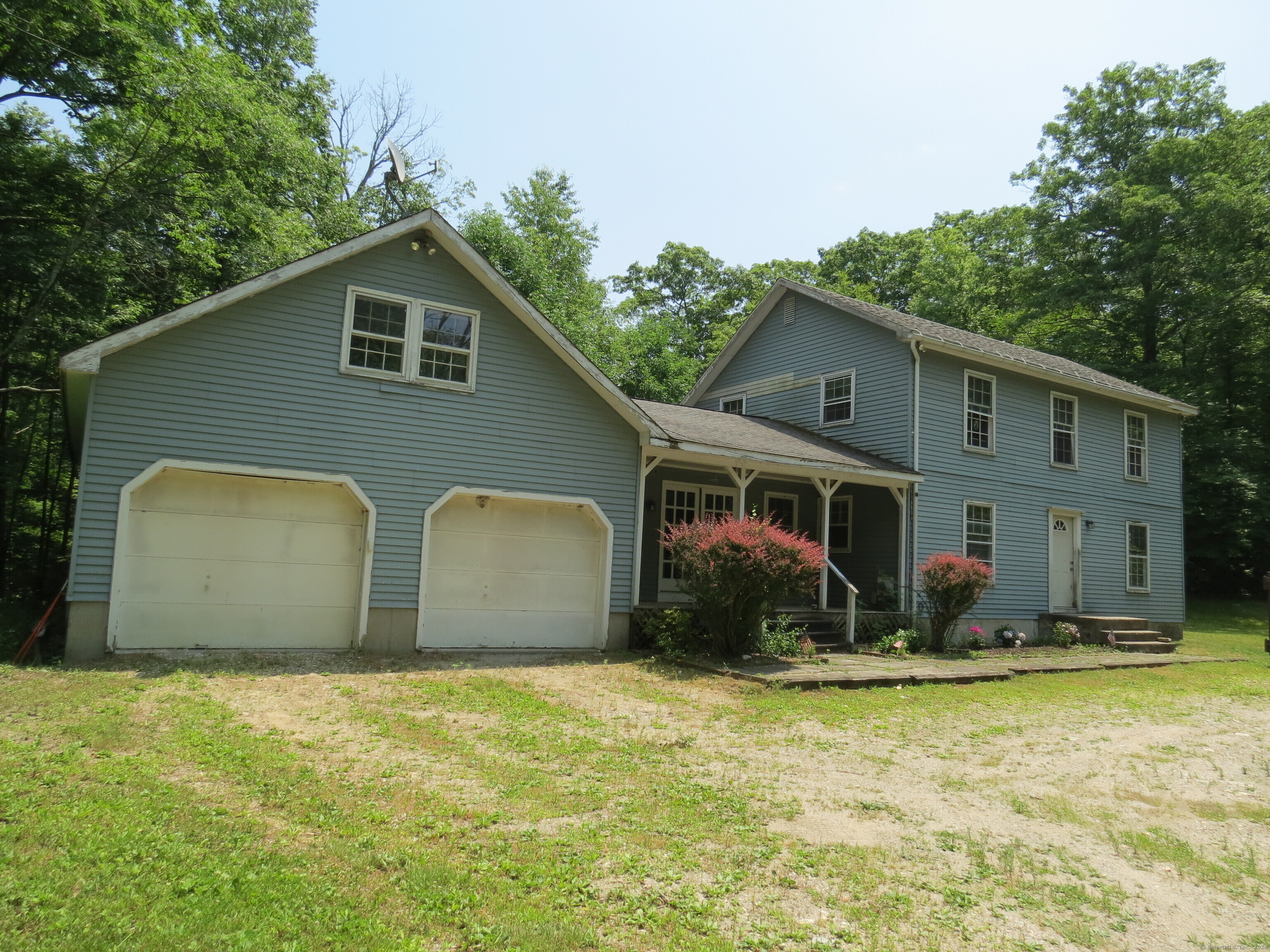 14 Joray Road Sharon, CT 06069 - Photo 1 of 1 a view of a house with backyard
