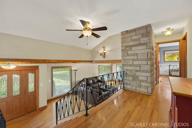 $489,900 | 1007 Beau Brummel Drive, Sleepy Hollow, IL 60118