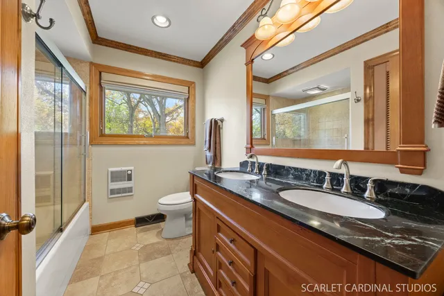 $489,900 | 1007 Beau Brummel Drive, Sleepy Hollow, IL 60118