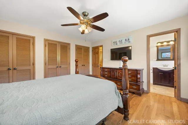 $489,900 | 1007 Beau Brummel Drive, Sleepy Hollow, IL 60118