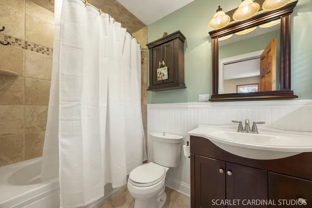 $489,900 | 1007 Beau Brummel Drive, Sleepy Hollow, IL 60118