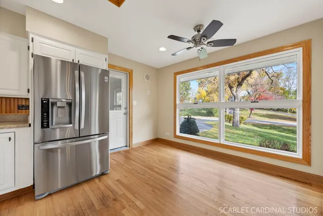 $489,900 | 1007 Beau Brummel Drive, Sleepy Hollow, IL 60118