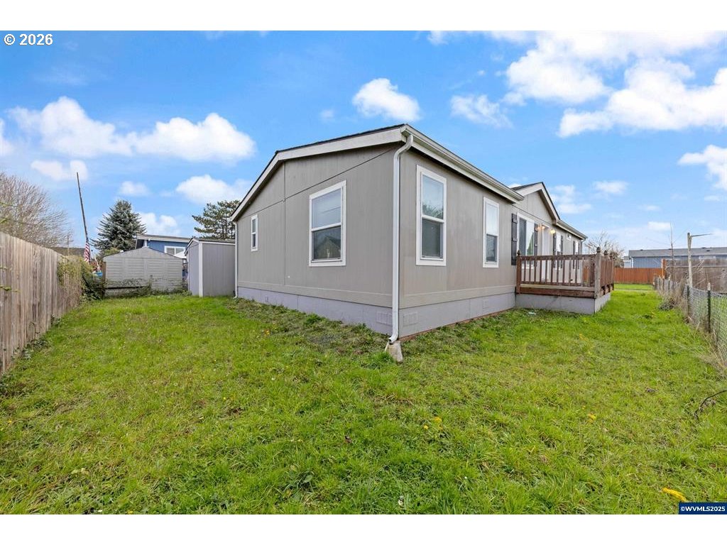 151 Edwards Road Monmouth, OR 97361 - Photo 24 of 27