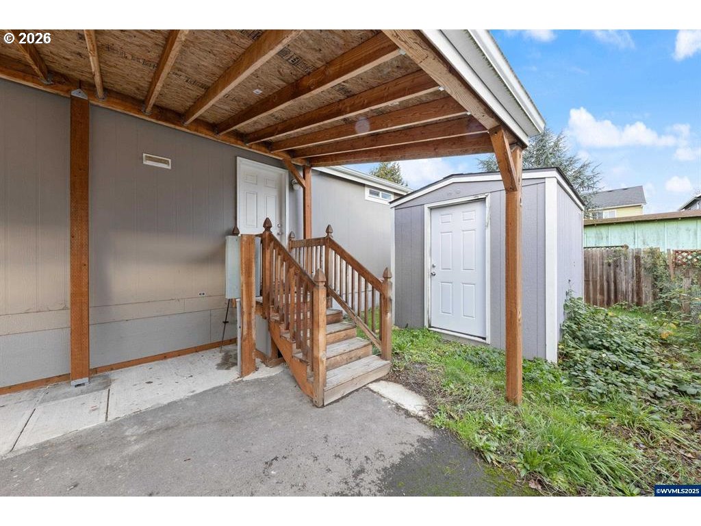 151 Edwards Road Monmouth, OR 97361 - Photo 26 of 27