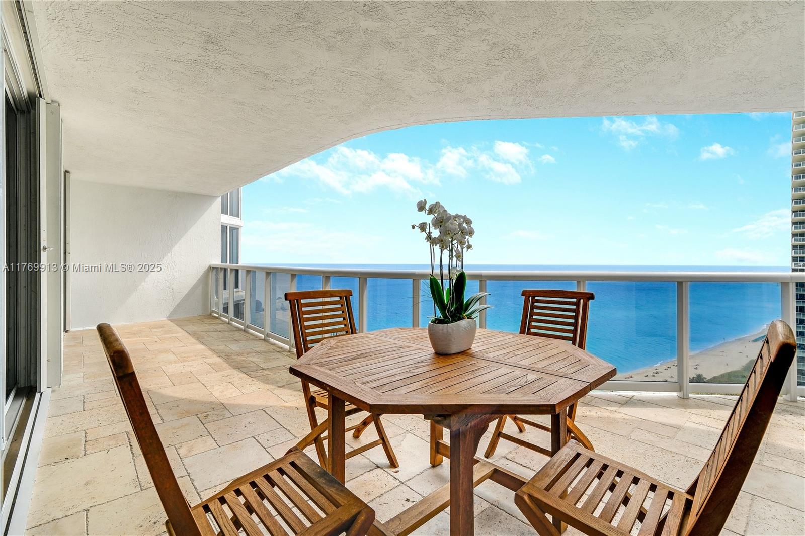 16711 Collins Avenue, Unit 2305 Sunny Isles Beach, FL 33160 - Photo 1 of 28