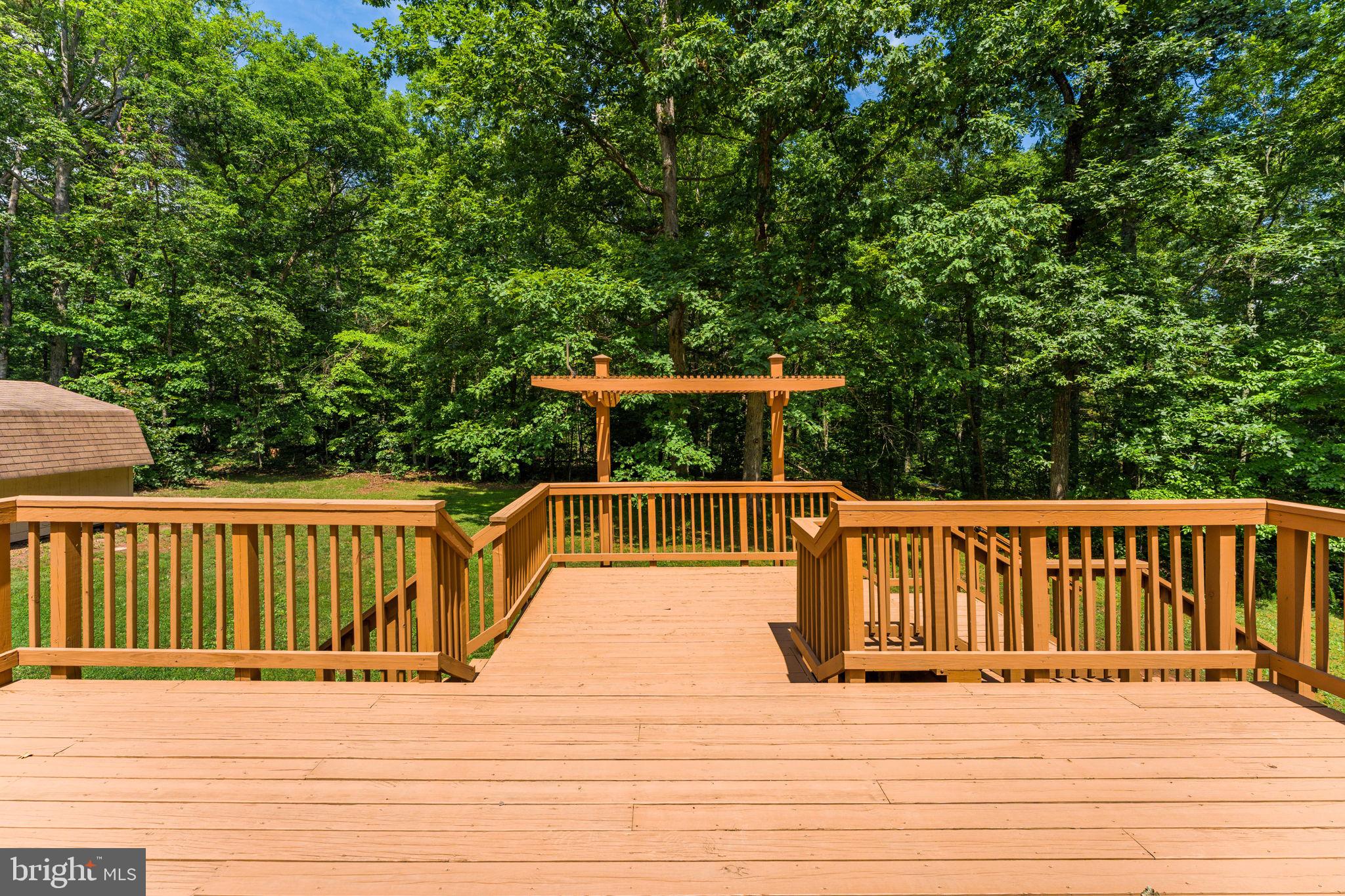 11053 Brent Town Road Catlett, VA 20119 - Photo 28 of 76 Perfect place for outdoor entertaining!