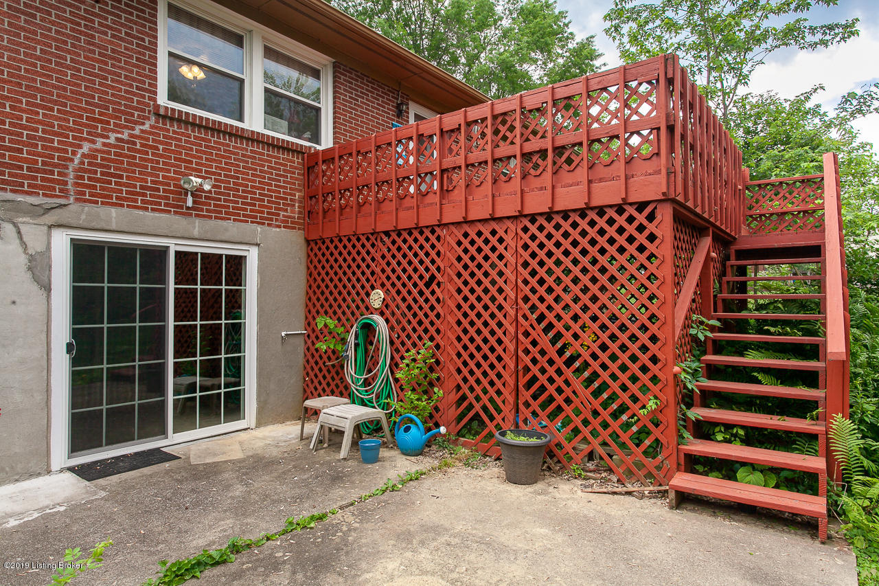 7309 Lark Road Crestwood, KY 40014 - Photo 23 of 25 24