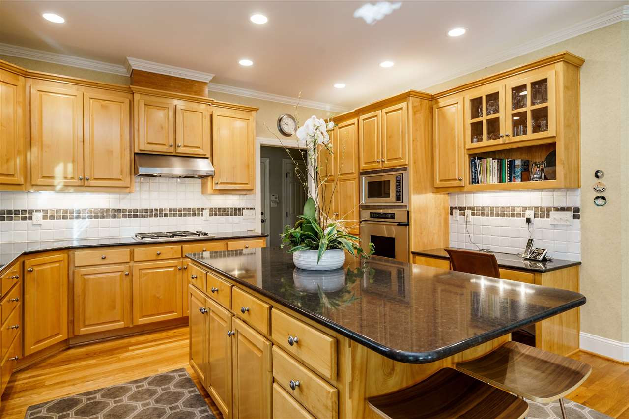 1408 Dixie Trail Raleigh, NC 27607 - Photo 11 of 25 Photo 11