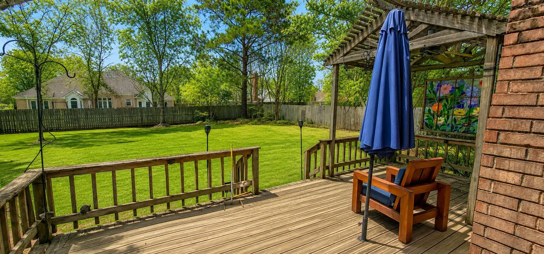 660 Weston Drive Collierville, TN 38017 - Photo 29 of 32 THIS IMAGE HAS BEEN VIRTUALLY STAGED.