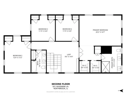 $1,459,000 | 921 Woodbine Lane, Northbrook, IL 60062