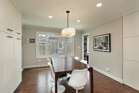 $1,459,000 | 921 Woodbine Lane, Northbrook, IL 60062