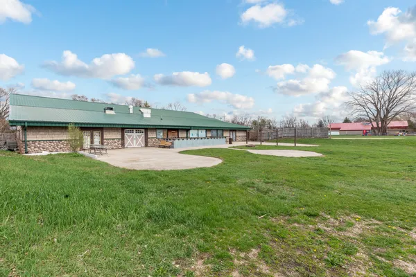 $1,900,000 | 551 West Kennedy Road, Braidwood, IL 60408