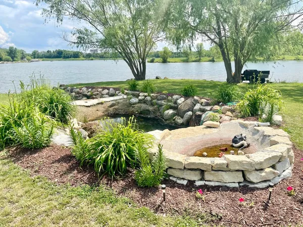 $1,900,000 | 551 West Kennedy Road, Braidwood, IL 60408