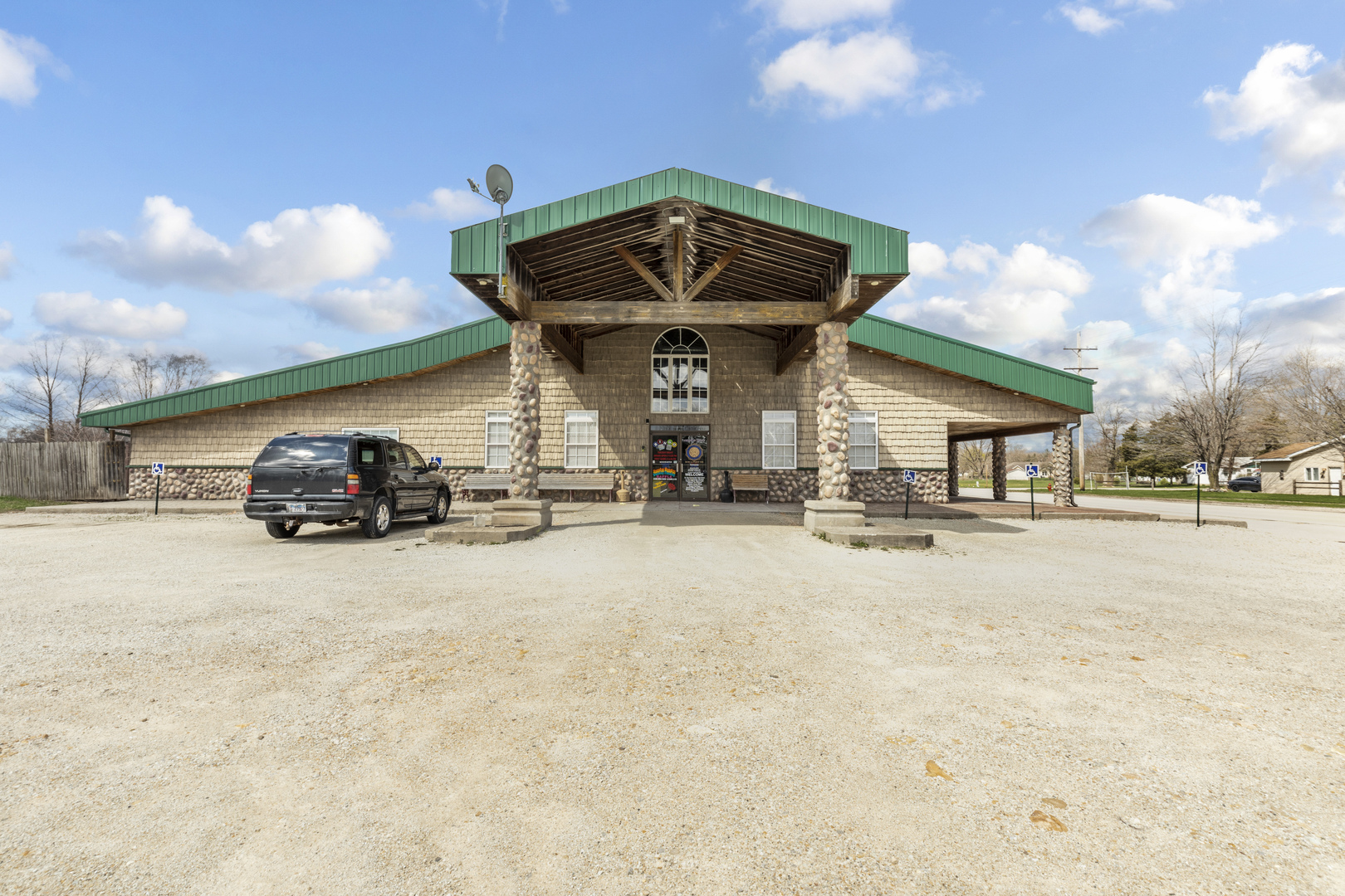 551 West Kennedy Road Braidwood, IL 60408 - Photo 8 of 15