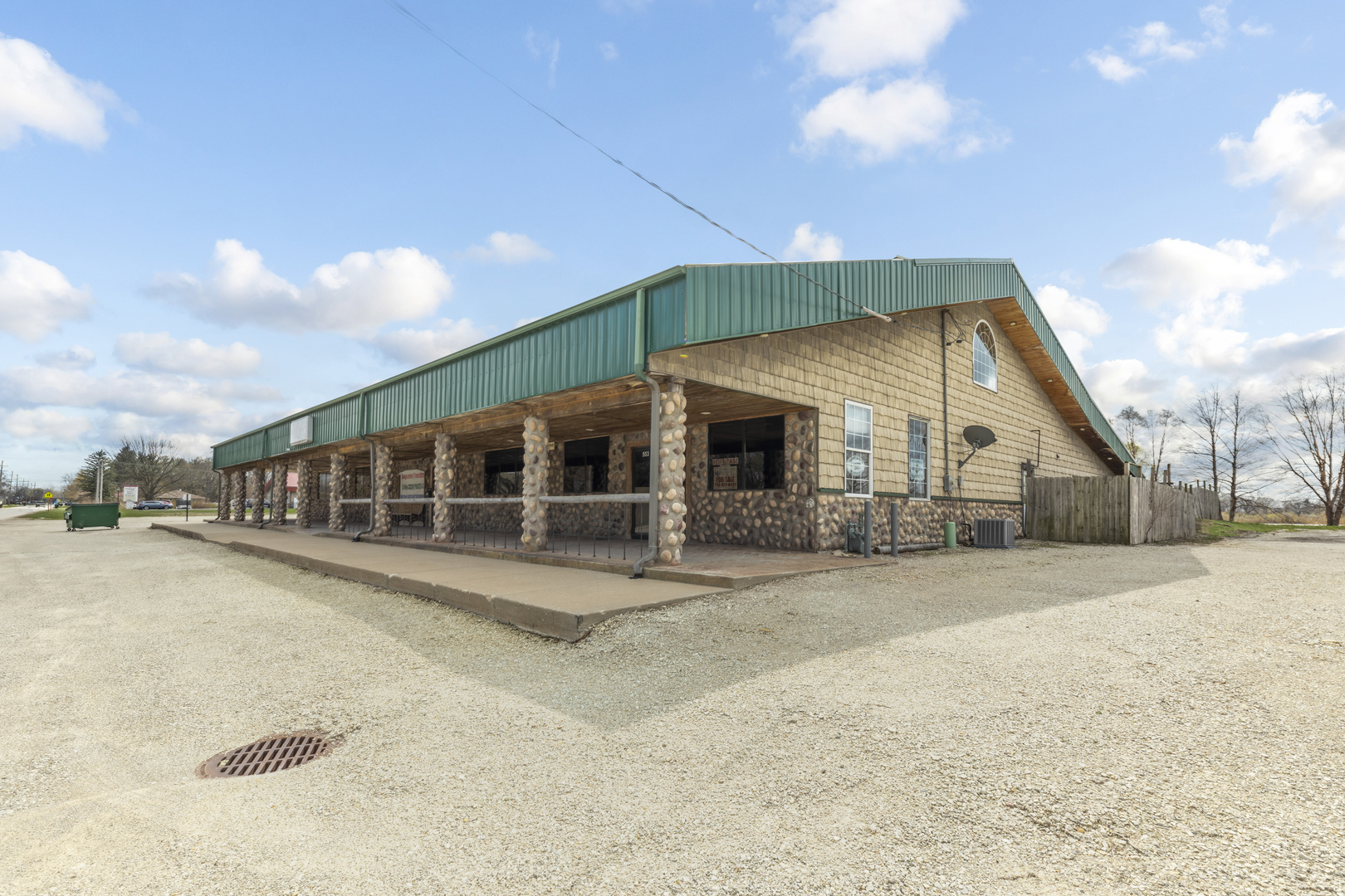 551 West Kennedy Road Braidwood, IL 60408 - Photo 9 of 15