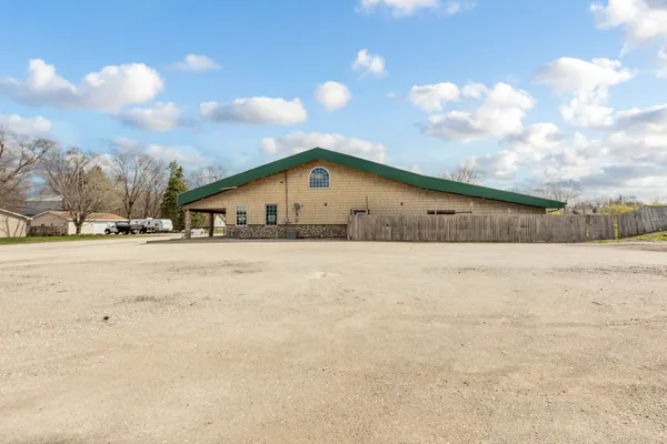 $1,900,000 | 551 West Kennedy Road, Braidwood, IL 60408