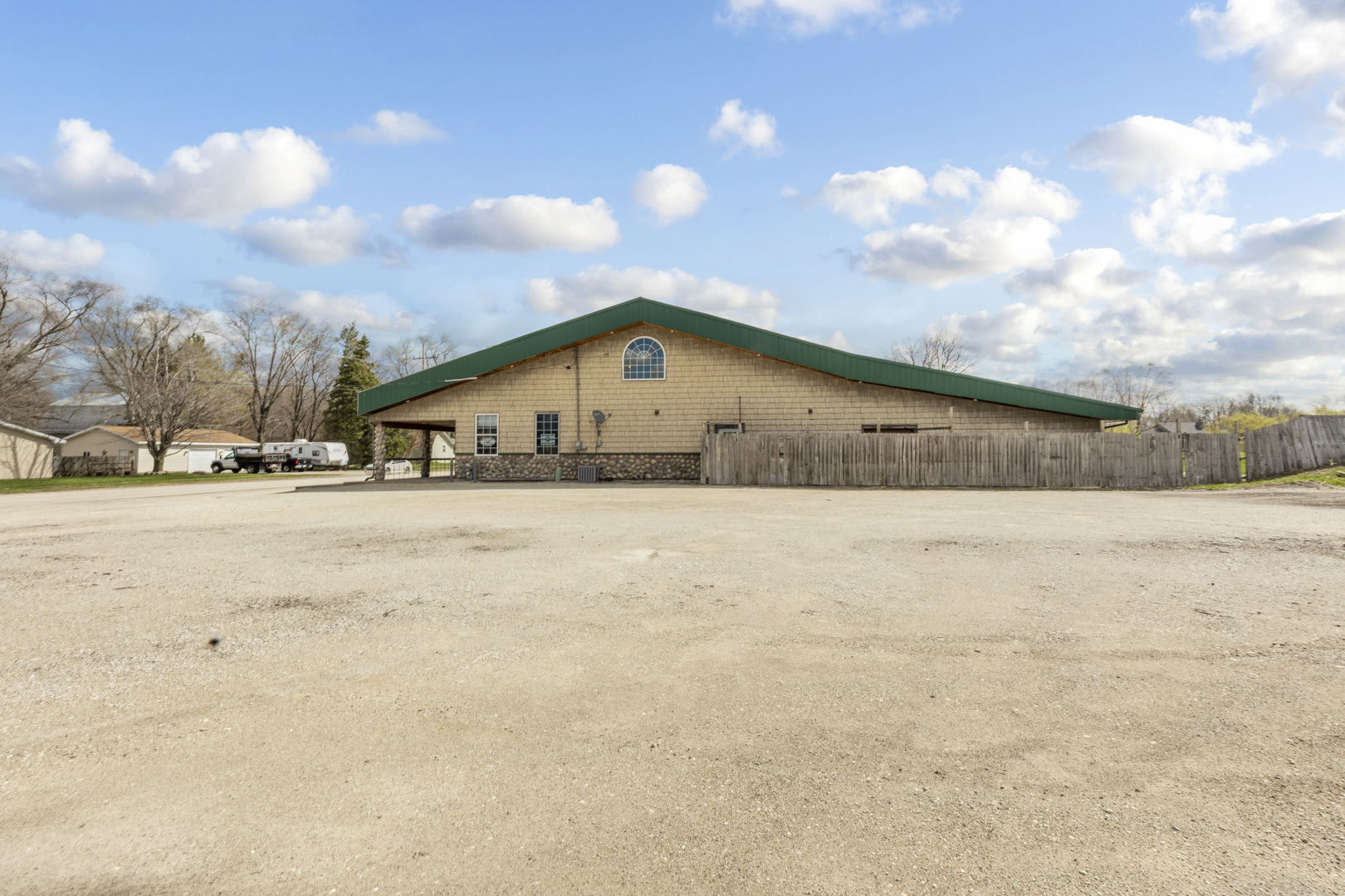 551 West Kennedy Road Braidwood, IL 60408 - Photo 10 of 15