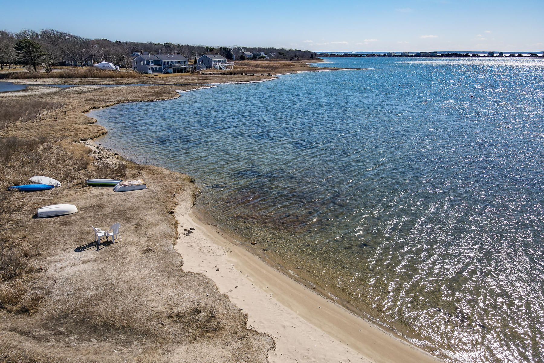 28 Longfellow Road East Falmouth, MA 02536 - Photo 46 of 63 Photo_6684712_DJI_40_jpg_7047817_0_20213