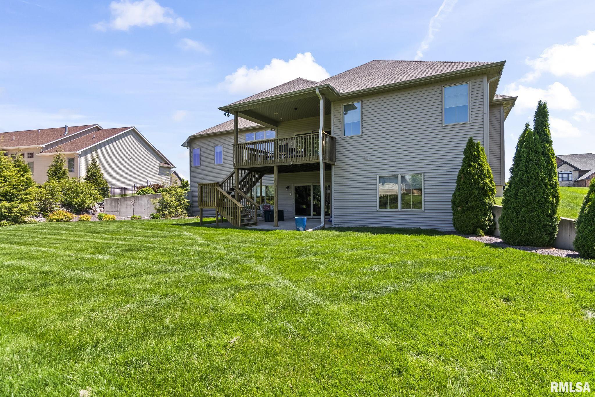 5309 White Marsh Court Springfield, IL 62711 - Photo 71 of 80