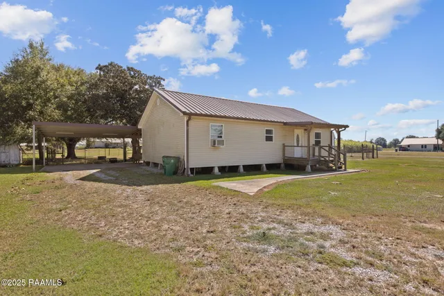 $159,999 | 12001 Highway 339, Erath, LA 70533