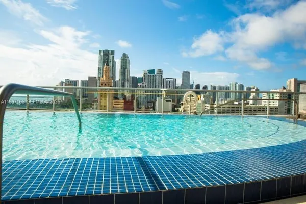 $3,550 | 888 Biscayne Boulevard, Unit 2211, Miami, FL 33132