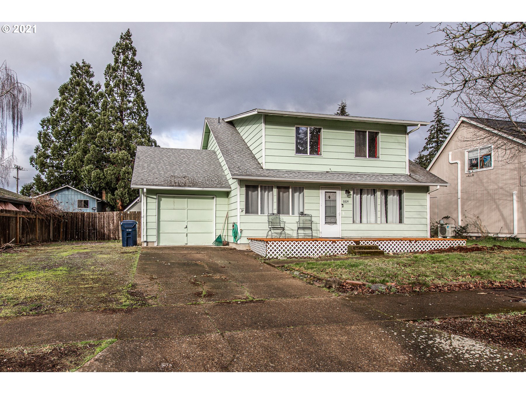 6824 Aster Street Springfield, OR 97478 - Photo 3 of 31