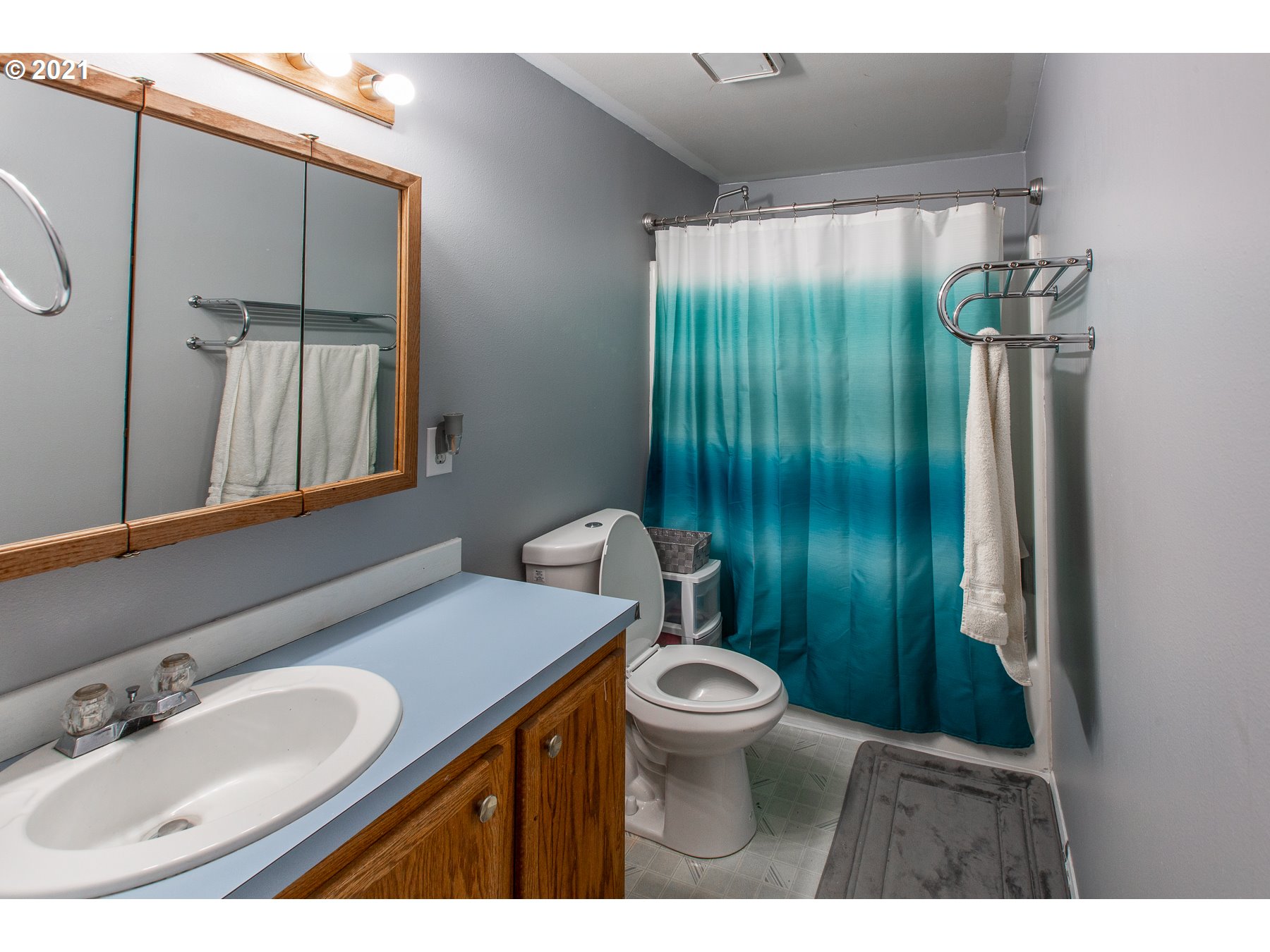 6824 Aster Street Springfield, OR 97478 - Photo 22 of 31