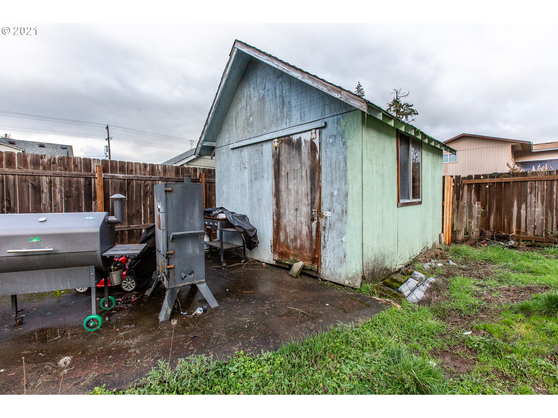6824 Aster Street Springfield, OR 97478 - Photo 30 of 31