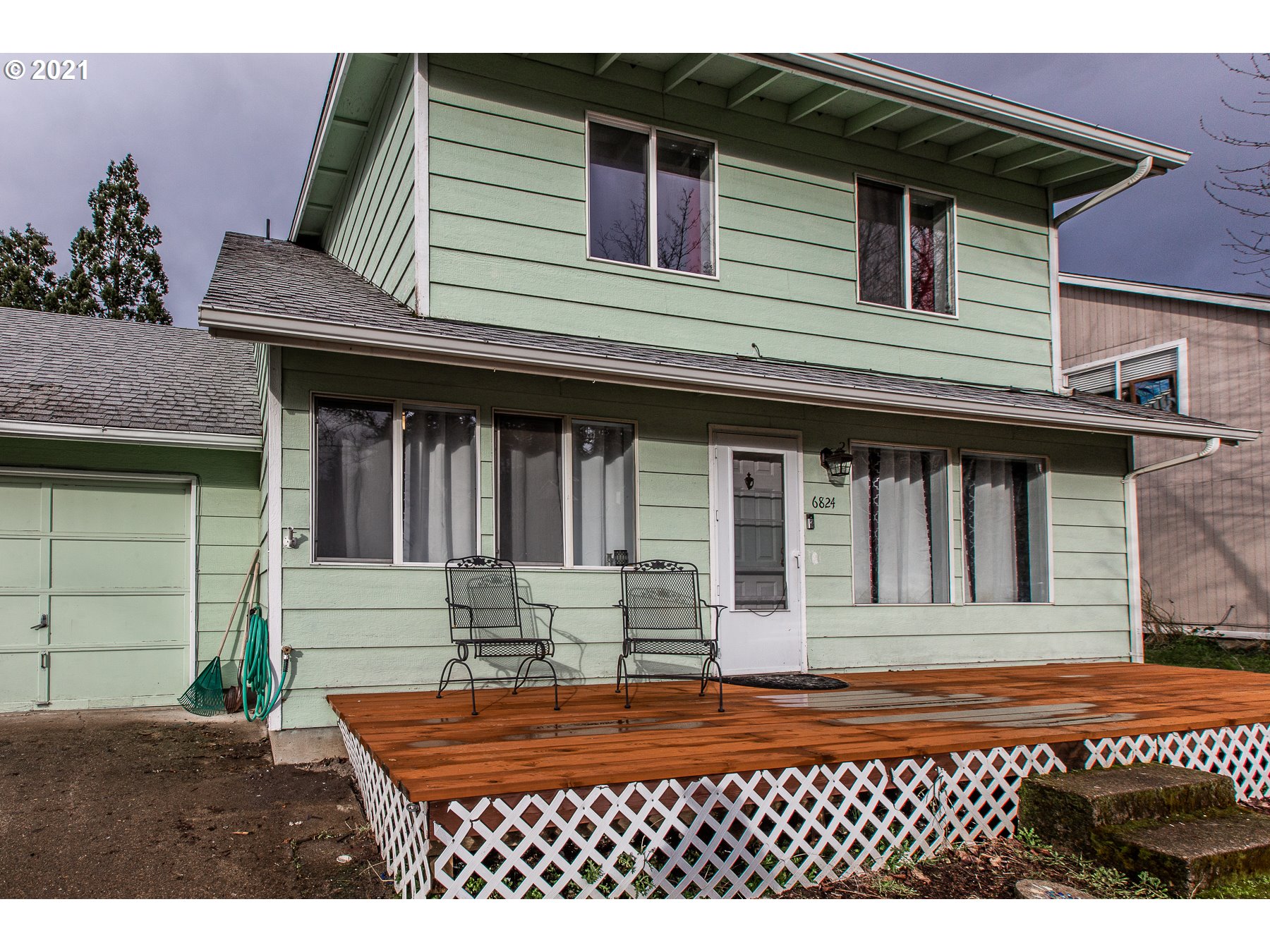 6824 Aster Street Springfield, OR 97478 - Photo 4 of 31