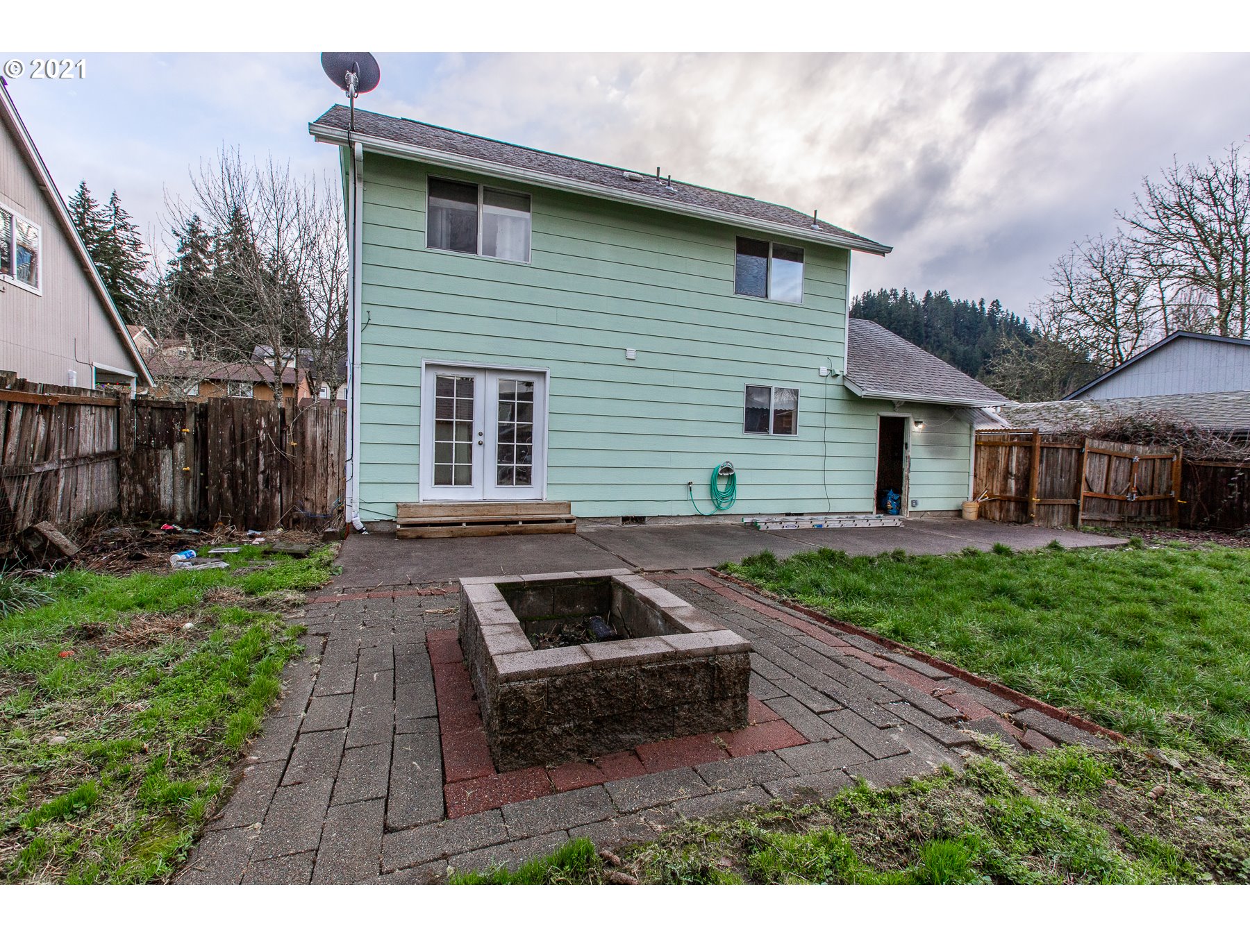 6824 Aster Street Springfield, OR 97478 - Photo 31 of 31