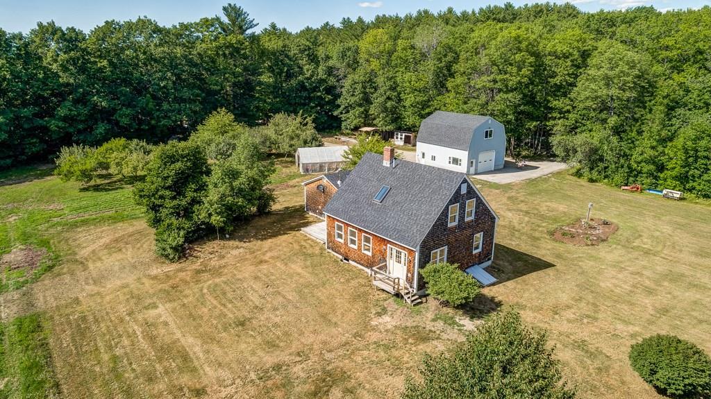 323 Passaconaway Road Waterford, ME 04088 - Photo 7 of 35 Photo