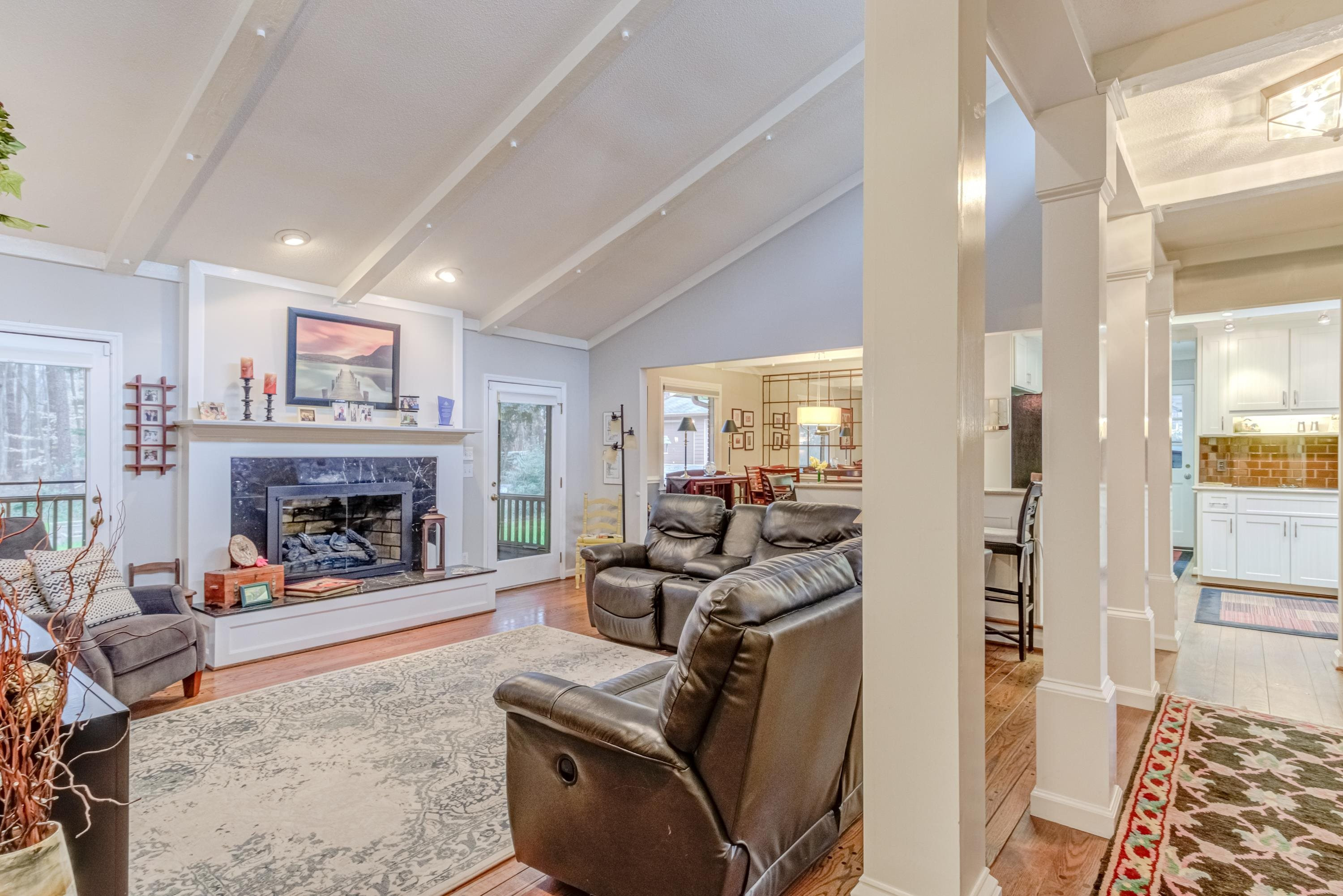 4708 Randolph Court Raleigh, NC 27606 - Photo 12 of 63 Photo 12