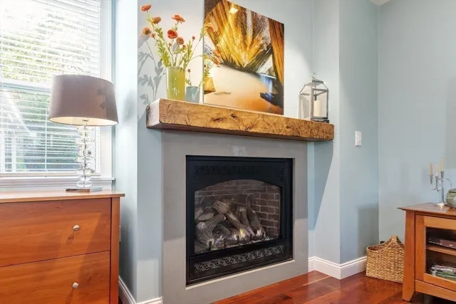 $579,900 | 158 Lowell Street, Unit 4, Peabody, MA 01960