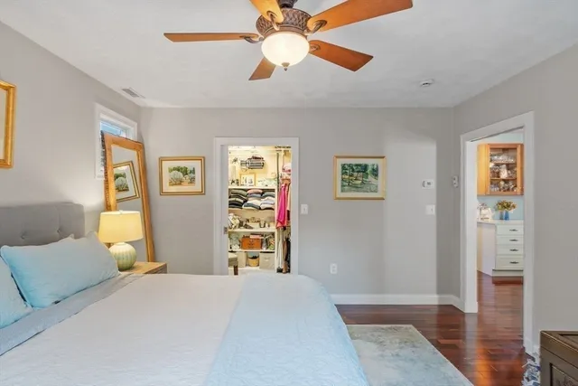 $579,900 | 158 Lowell Street, Unit 4, Peabody, MA 01960