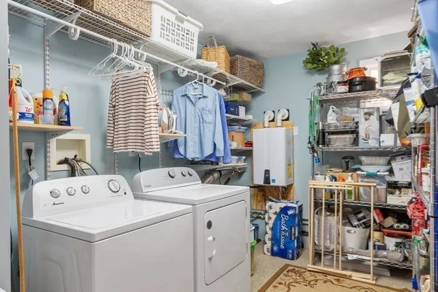 $579,900 | 158 Lowell Street, Unit 4, Peabody, MA 01960