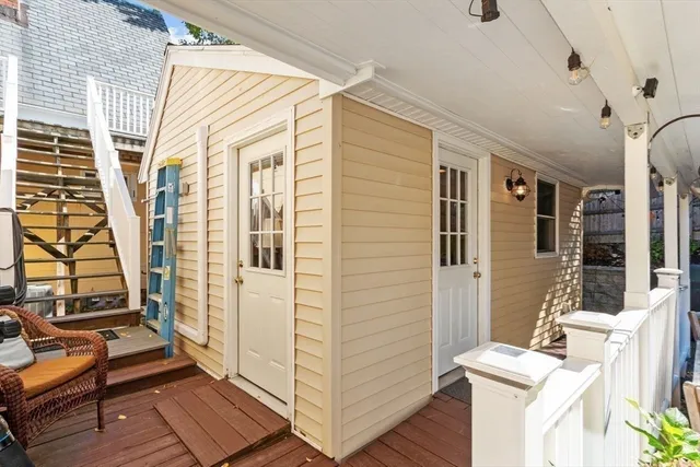 $579,900 | 158 Lowell Street, Unit 4, Peabody, MA 01960