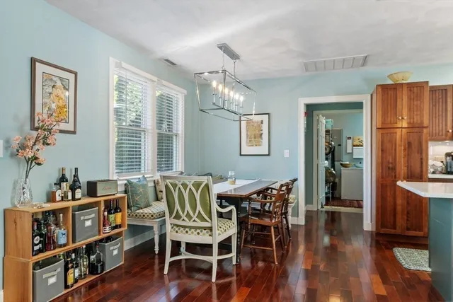 $579,900 | 158 Lowell Street, Unit 4, Peabody, MA 01960