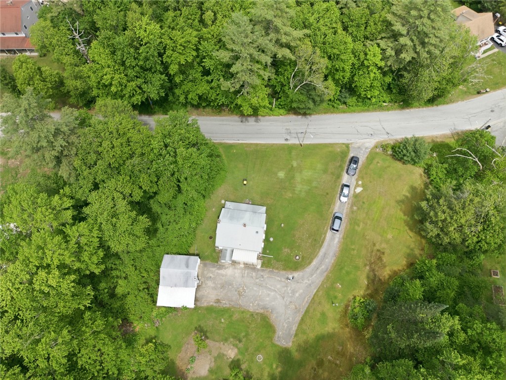 250 Spring Lake Road Burrillville, RI 02826 - Photo 5 of 48