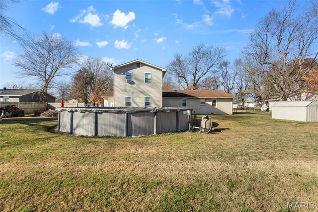 $279,999 | 216 Sherrie Drive, Sikeston, MO 63801