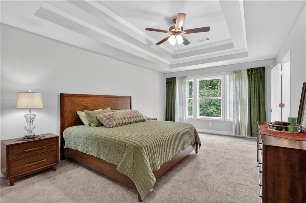 3915 Cavalier Way Duluth, GA 30097 - Photo 19 of 72