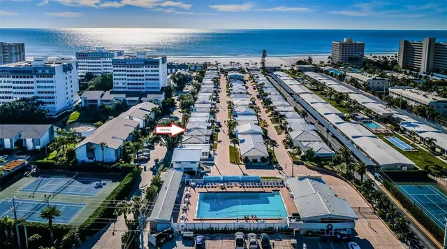 $8,370 | 6020 Midnight Pass Road, Unit 45, Sarasota, FL 34242