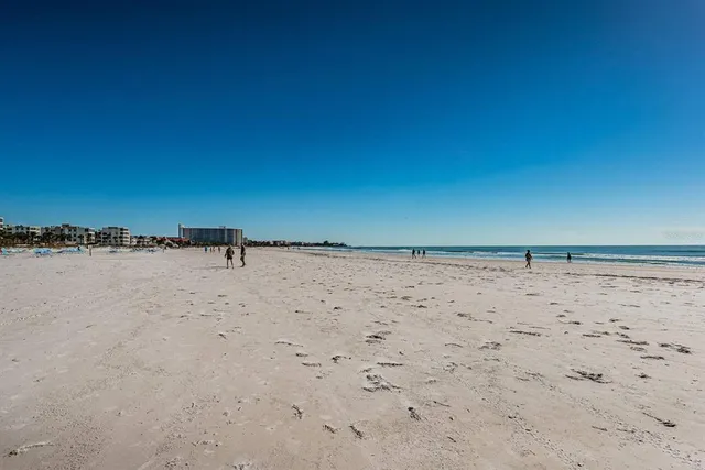a view of a closet and utility room