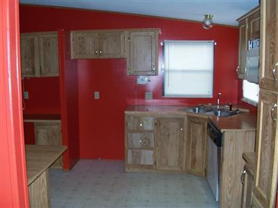 4130 Bardstown Road Lawrenceburg, KY 40342 - Photo 2 of 10 Kitchen