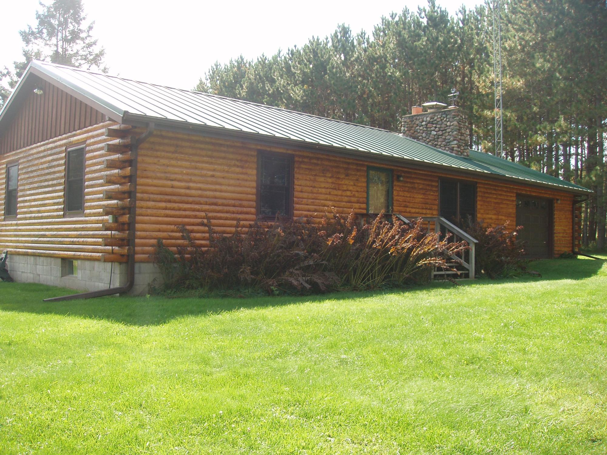 W10485 County Line Road Butternut, WI 54514 - Photo 2 of 90 Gallery Image 2