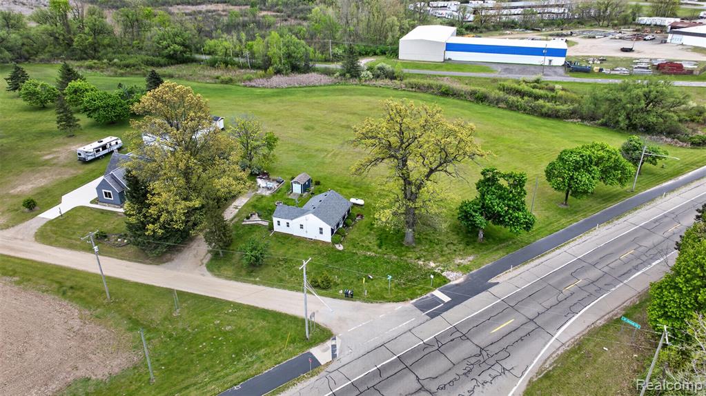 4901 Ann Arbor Road Jackson, MI 49201 - Photo 58 of 69