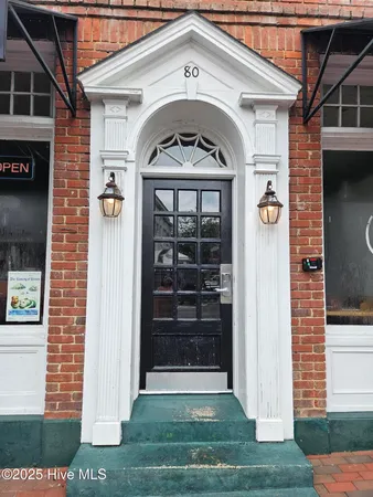 $950 | 80 Market Square, Unit 7, Pinehurst, NC 28374